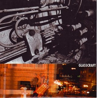 Glasscraft - s/t - CD (2000)